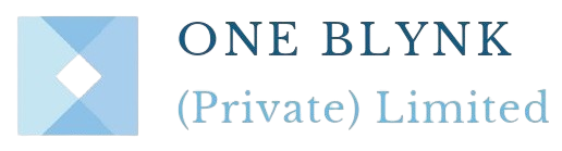 One Blynk Logo