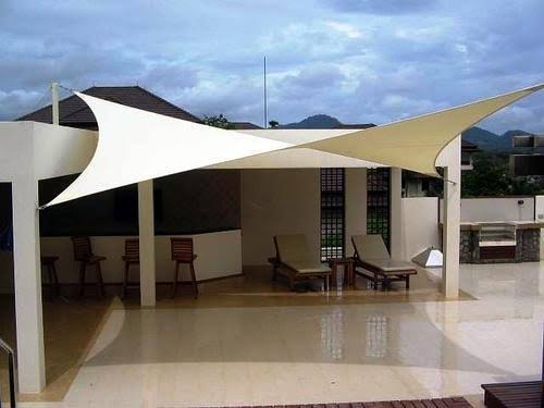 Sail Shade